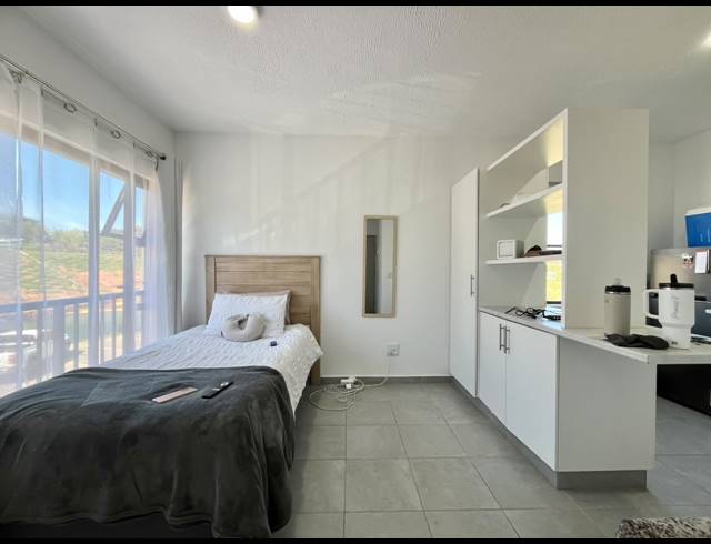 0.5 BEDROOM APARTMENT TO LET IN SHEFFIELD BEACH